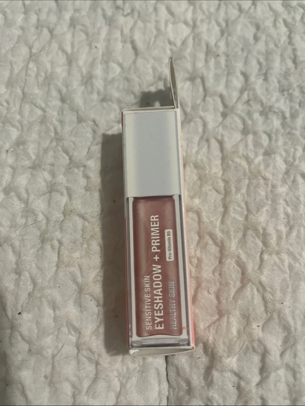 NWT Neutrogena Eyeshadow and Primer Rose Gold